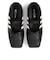 LB3787　SUPERSTAR SQ BALLET W　CORE/CORE/OFFW　714870-0001