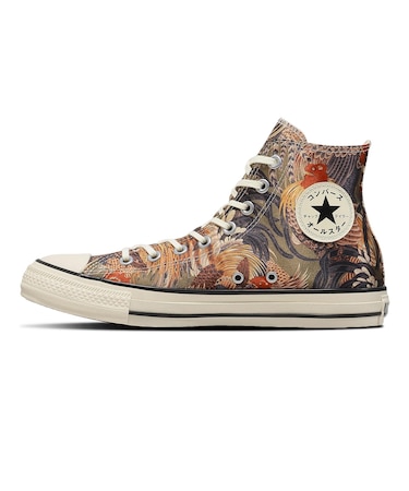 31318950 AS IJ HI *GOLD/RED/BLACK 716264-0001