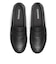 31318801　AS CE LOAFER　BLACK　716243-0001