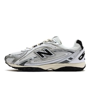 U204L SWD U204L SWD(D) WHITE/BLK(SWD) 710280-0001