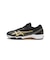 1154A231-001　22-25(H) LAZERBEAM SL　BLK/P.GLD　719066-0001