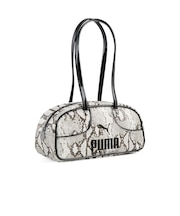 092859 M 1976 SNAKESKN FLUTE GRIP BAG 01WH/BK 719887-0001