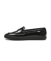 V196 LP LOAFER LOWPRO E.BLACK 713322-0005