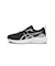 1154A235-001　22-25(H) LAZERBEAM MQ　BLK/WHT　719069-0001