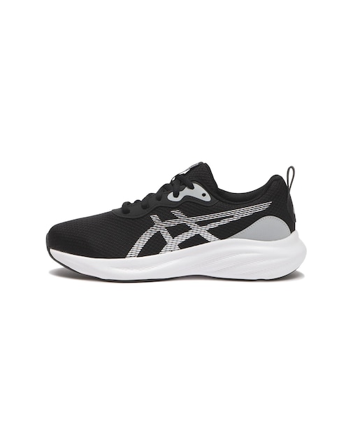 1154A235-001 22-25(H) LAZERBEAM MQ BLK/WHT 719069-0001