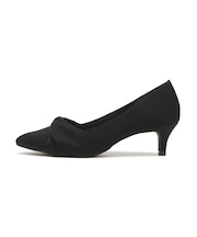 JE-5202 TWIST PUMPS 5 BLACK 719995-0001
