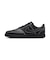 MDH2987　COURT VISION LO NN　013BLACK/BLACK　620490-0020