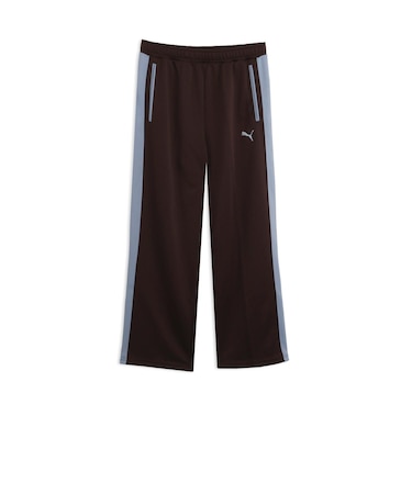 631211　M T7 TRACK PANTS JP　33CHOCOLATE F.　693249-0004