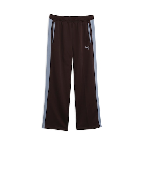 631211　M T7 TRACK PANTS JP　33CHOCOLATE F.　693249-0004