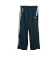 631211 M T7 TRACK PANTS JP 36MIDNIGHT P. 693249-0005