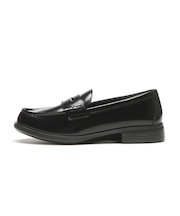 HW10151 W'S SOFT LOAFR 2 BLACK 700863-0001