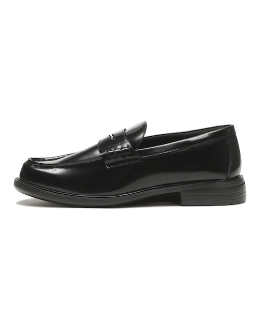 HB60018 SOFT LOAFER 2 BLACK 700862-0001