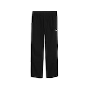 639096 M ESS CARPENTER WOVEN PANTS 01BK 717914-0001