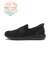 W1056　QS MW RE LOAFER　ALL BLACK　714605-0001