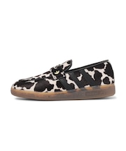KK0921 HANDBALL SPEZIAL LOAFER W SUPP/CORE/GOLD 714954-0001