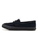 31316671　AS COINLOAFER SU　BLACK/BLACK　703469-0001