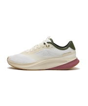 W37715 W GRANDPRO ALL DAY CITY RUNNER IVORY / WHITE 720507-0001