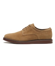 C45071 GRAND NEOCLASSIC PLAIN TOE OX TOASTED COCONUT 720493-0001