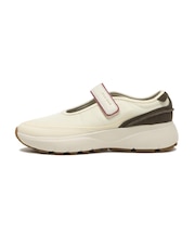 W37607 W GRANDPRO RUNNER 2.0 MARYJANE IVORY MESH 720515-0001