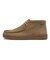 26327851　Coleford Boot　Dark Sand Suede　719435-0001