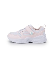 FK0101461660 18-23 FILA DELIA *Pink/White 720615-0001