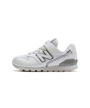 Y996 955 17-24 Y996 955(M) WHITE/SIV(955) 710349-0001