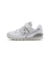 Y996 955　17-24 Y996 955(M)　WHITE/SIV(955)　710349-0001