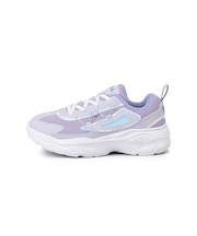 FK0101459541 18-24 UNICONY LACE *Purple 720612-0001