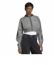 KS9215 W SST DENIM TRACKTOP LIGHTDENIM 715716-0001