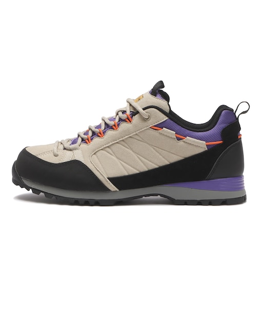 HL80158 NEAL LO BEIGE/BLACK 714492-0003