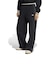 KS9367　W ENGINEER RIB FBIRD LOOSE TP　*BLACK/CWHITE　715723-0001