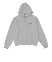 VN00105K02F Double Standard Fill Pullover Cement Heather 715510-0001