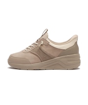 W1060 QS SD SNEAKER BEIGE 715071-0002