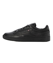 N100000153 CLUB C 85 BLACK/CHARCOAL 721231-0001