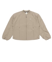 2012D138.200 NAGINO RUN ADJUSTABLE JACKET GREIGE 719552-0001