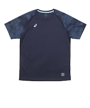 2033C185.400 DRY SHORT SLEEVE TEE MIDNIGHT 719556-0001