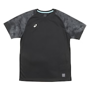 2033C185.001 DRY SHORT SLEEVE TEE P BLACK/P BLACK 719555-0001