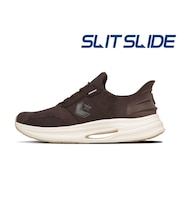 33600510 CAVESTAR SLIT SLIDE CORDUROY BROWN 716244-0001