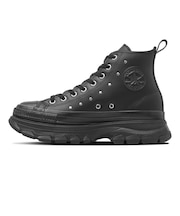 31318710　AS TREKWAVE SY SA Z HI　CHROME BLACK　716239-0001