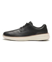 C43636 OG HORIZON PLAIN TOE OXFORDS *BLACK / NATURA 720466-0001