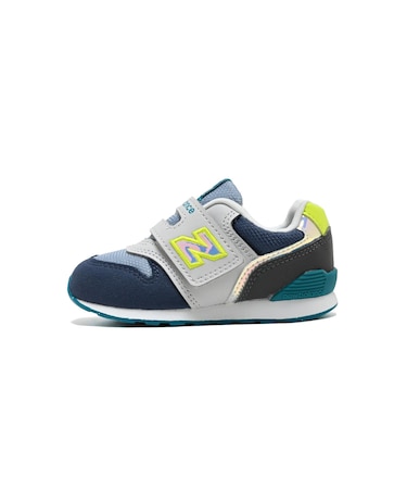 I996 8LZ 12-165(H) I996 8LZ(W) BLUE/GRAY(8LZ) 718259-0001