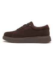 RPL-ML0086M QUINCY URBAN COURT MOCHA SUEDE 720953-0001