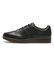 C44285 GRANDPRO FLEXCRAFT SNEAKERS BLACK / BROWN 720477-0001