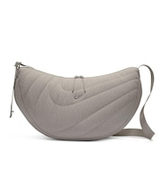 IM1644 U AURA L CRESCENT CROSSBODY 236CRM II/MTSLB 721391-0002