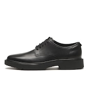 C45672　BROOME GRAND LUG SOLE PL TO OX　BLACK / BLACK　720471-0001