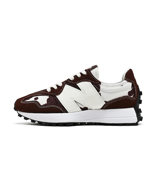 W327 APC W327 APC(B) BROWN/WHT(APC) 717662-0001