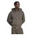 KR6986　M PREMIUM ESS CROPPED FULLZIP　SHADOWOLIVE　716410-0001