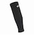 KR6779　U LEG WARMERS　BLACK　716407-0001
