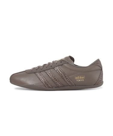 KJ7552 TOKYO W CHAR/CHAR/GOLD 714946-0001