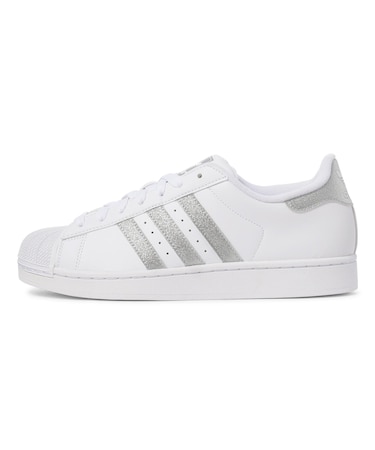 HQ5214 SUPERSTAR TD *FTWR/SILV/FTWR 714502-0001